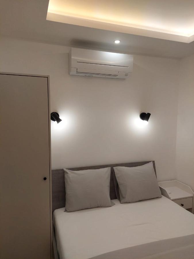 אלמאדה Lisbon South Bay Rooms מראה חיצוני תמונה