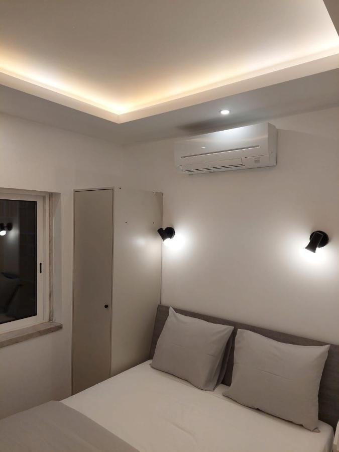 אלמאדה Lisbon South Bay Rooms מראה חיצוני תמונה