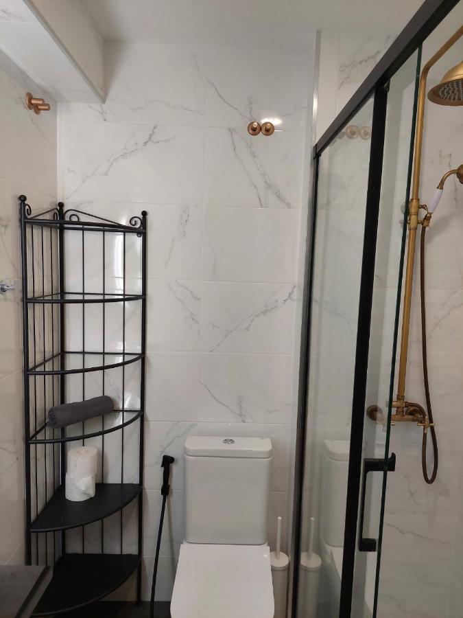 אלמאדה Lisbon South Bay Rooms מראה חיצוני תמונה