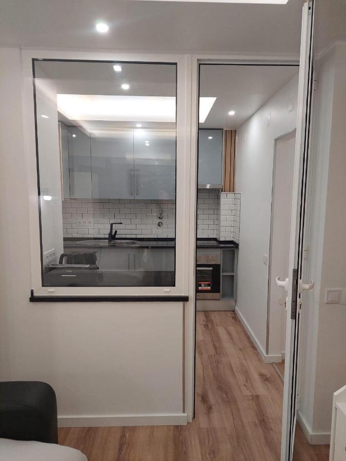 אלמאדה Lisbon South Bay Rooms מראה חיצוני תמונה