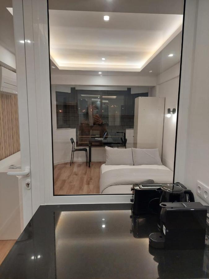 אלמאדה Lisbon South Bay Rooms מראה חיצוני תמונה